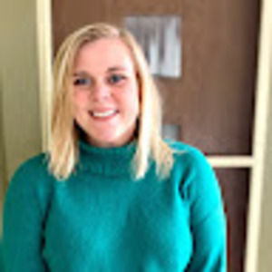 Meet your Posher, Madeline